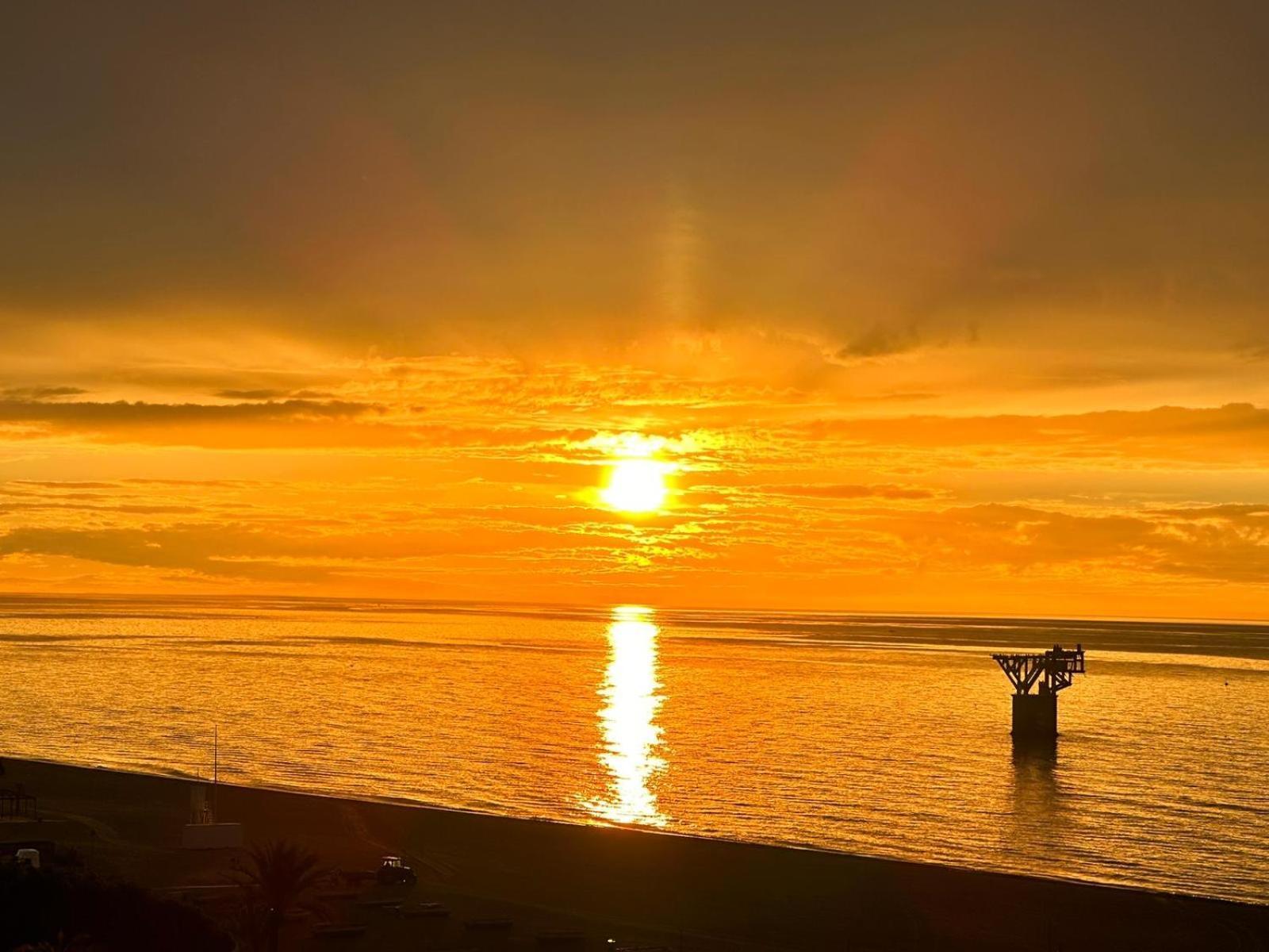El Pisito Sand, A 700 Metros Del Casco Antiguo Marbella Dış mekan fotoğraf