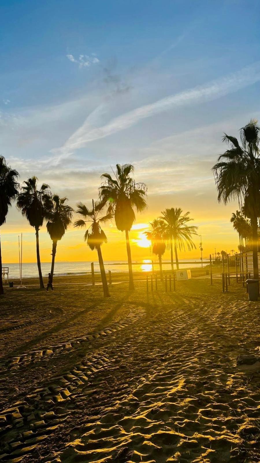 El Pisito Sand, A 700 Metros Del Casco Antiguo Marbella Dış mekan fotoğraf